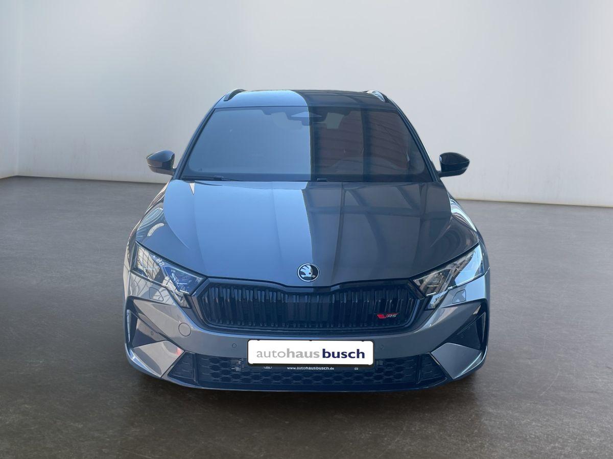 Skoda Octavia Combi 2.0 TSI RS DSG * MATRIX/KAMERA/ACC * - Bild 9