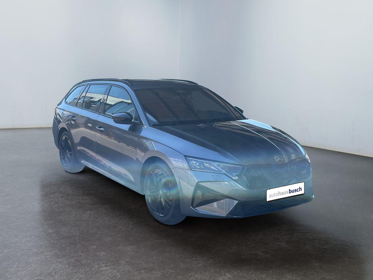 Skoda Octavia Combi 2.0 TSI RS DSG * MATRIX/KAMERA/ACC * - Bild 8