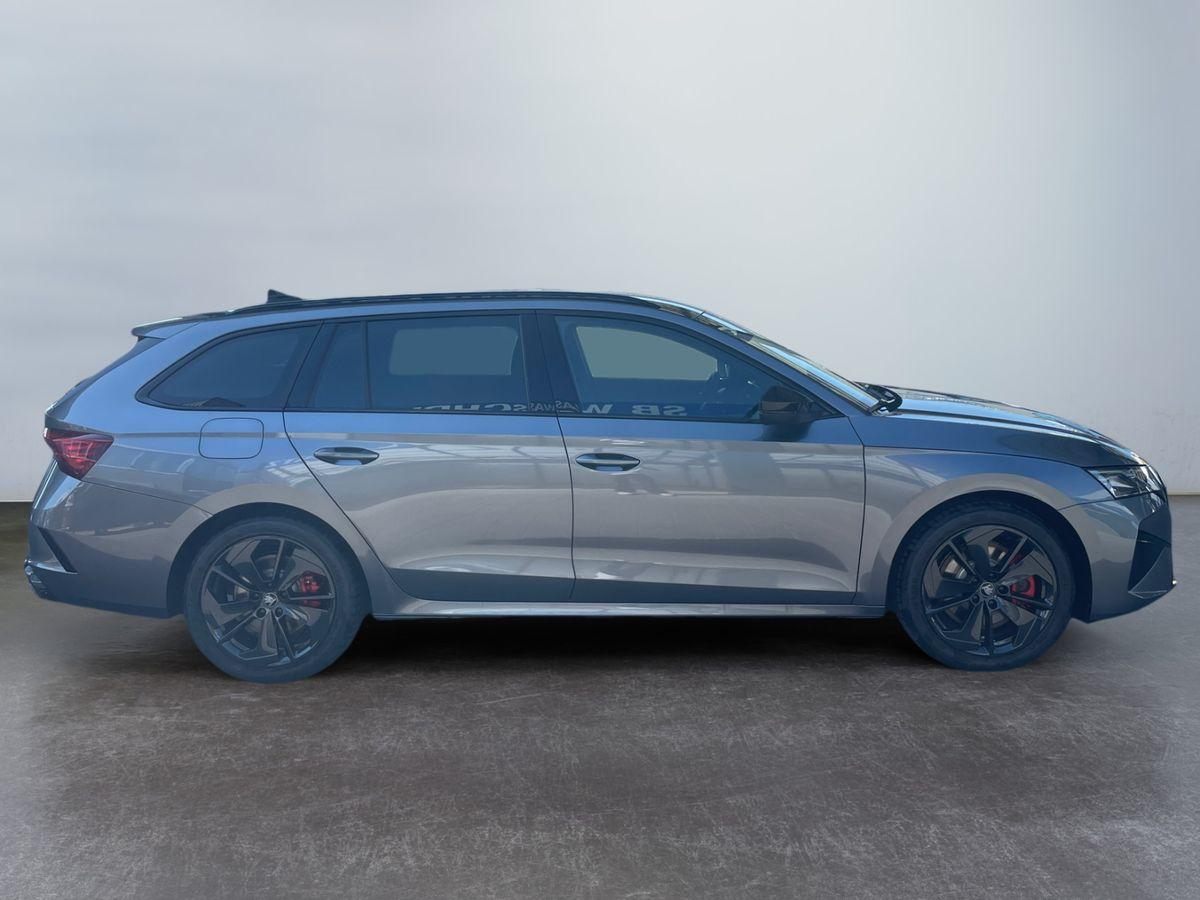 Skoda Octavia Combi 2.0 TSI RS DSG * MATRIX/KAMERA/ACC * - Bild 7