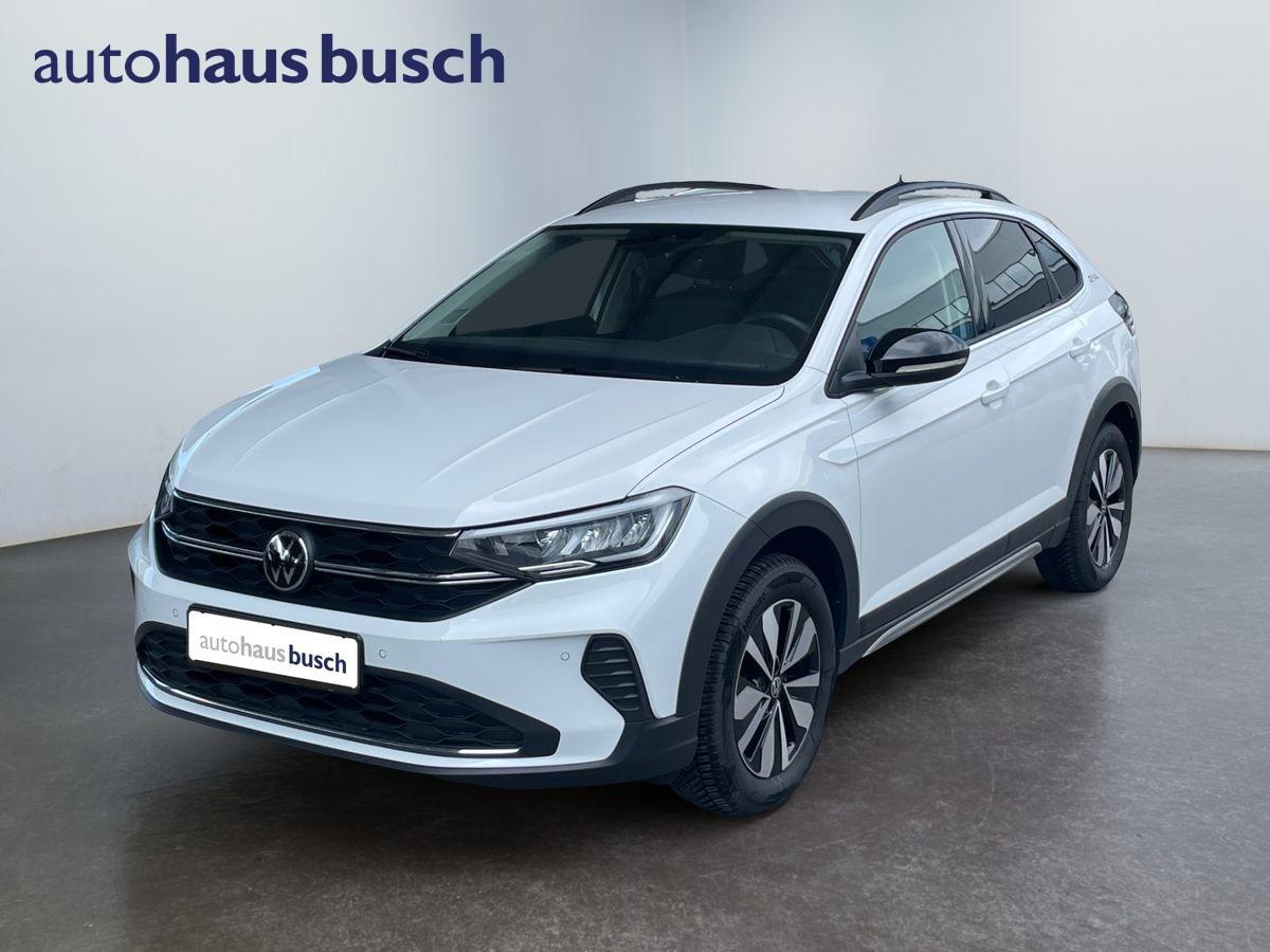 Goal 1.0 TSI ** ACC/LED/Einparkhilfe **