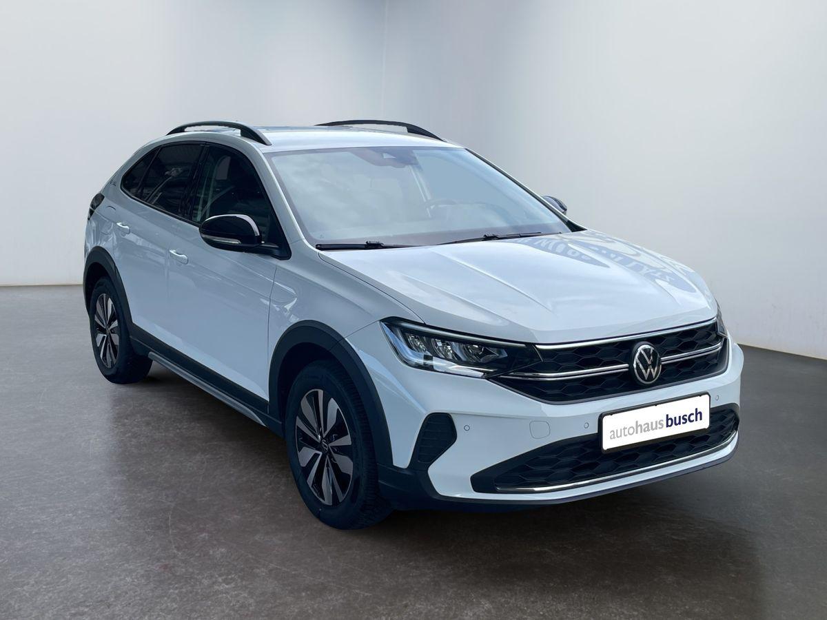 VW Taigo Goal 1.0 TSI ** ACC/LED/Einparkhilfe ** - Bild 8