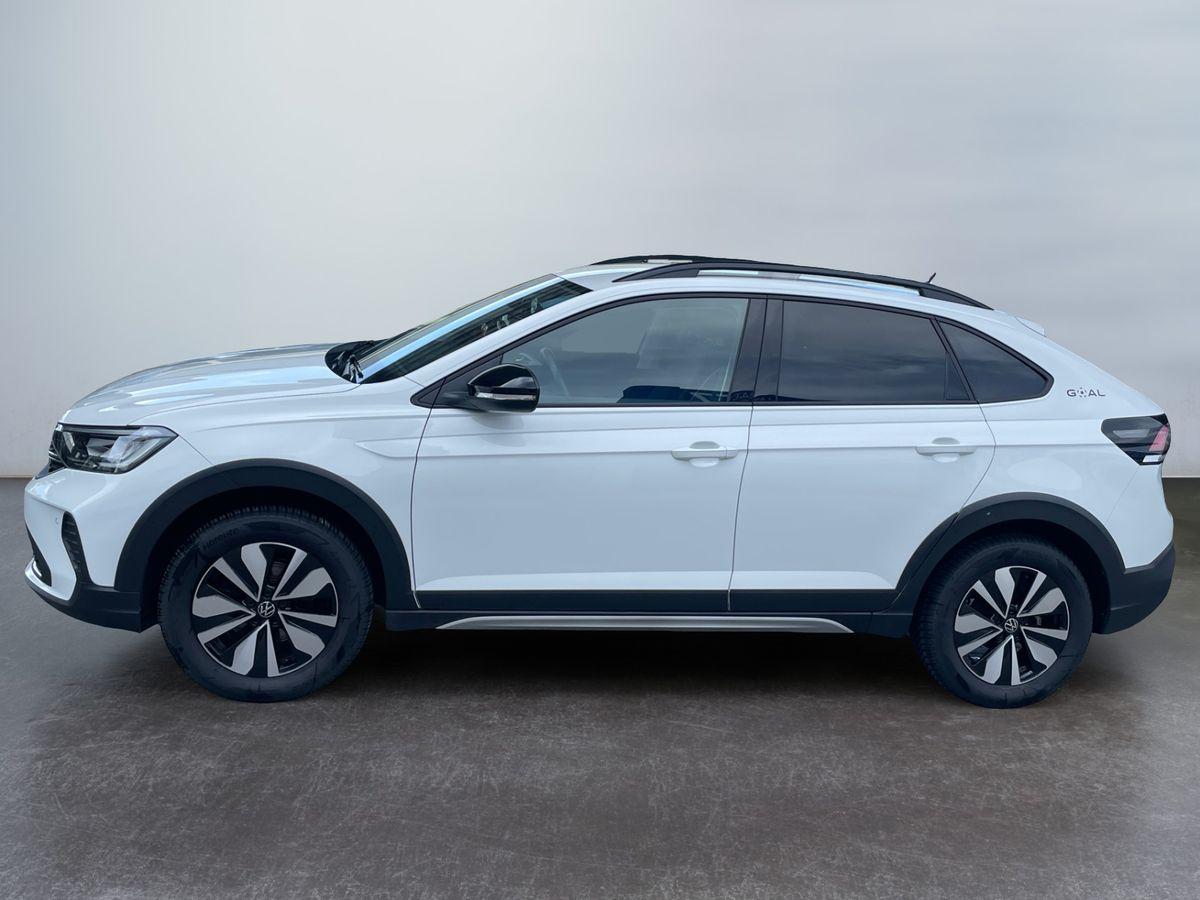 VW Taigo Goal 1.0 TSI ** ACC/LED/Einparkhilfe ** - Bild 3