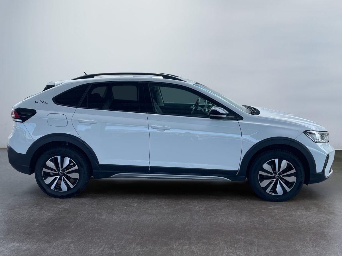 VW Taigo Goal 1.0 TSI ** ACC/LED/Einparkhilfe ** - Bild 7