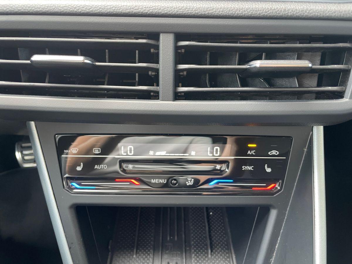 VW Taigo Goal 1.0 TSI ** ACC/LED/Einparkhilfe ** - Bild 23