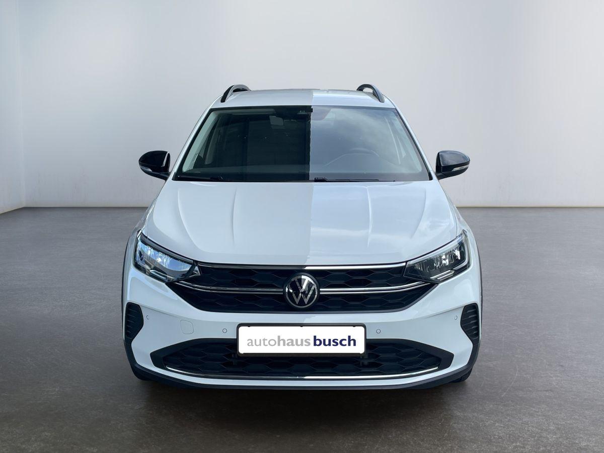 VW Taigo Goal 1.0 TSI ** ACC/LED/Einparkhilfe ** - Bild 9