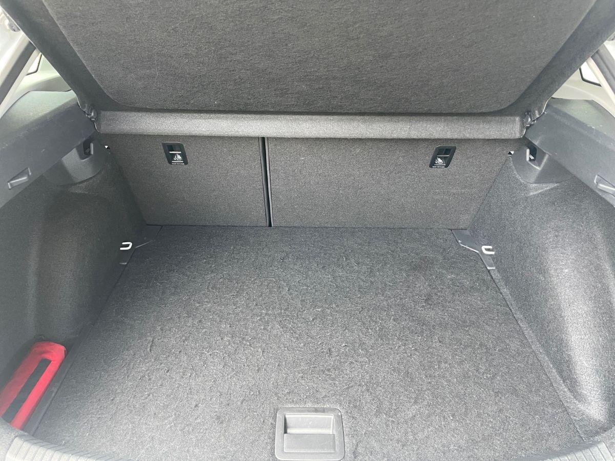 VW Taigo Goal 1.0 TSI ** ACC/LED/Einparkhilfe ** - Bild 20