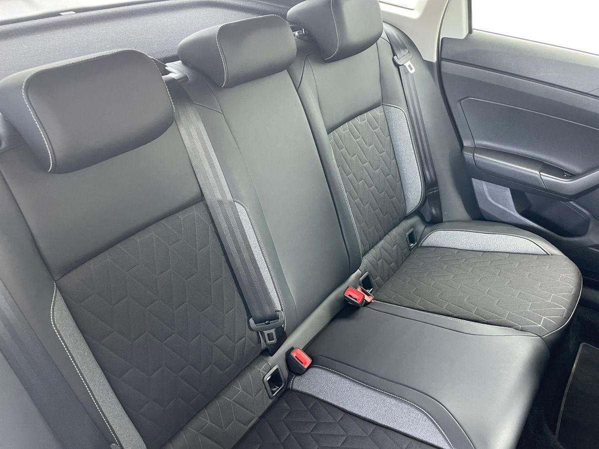 VW Taigo Goal 1.0 TSI ** ACC/LED/Einparkhilfe ** - Bild 19