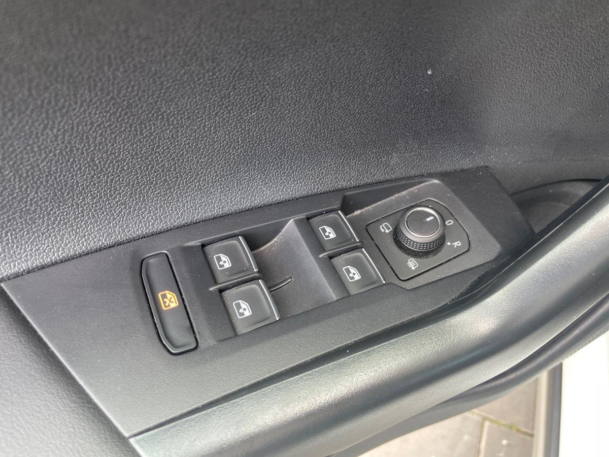 VW Taigo Goal 1.0 TSI ** ACC/LED/Einparkhilfe ** - Bild 12