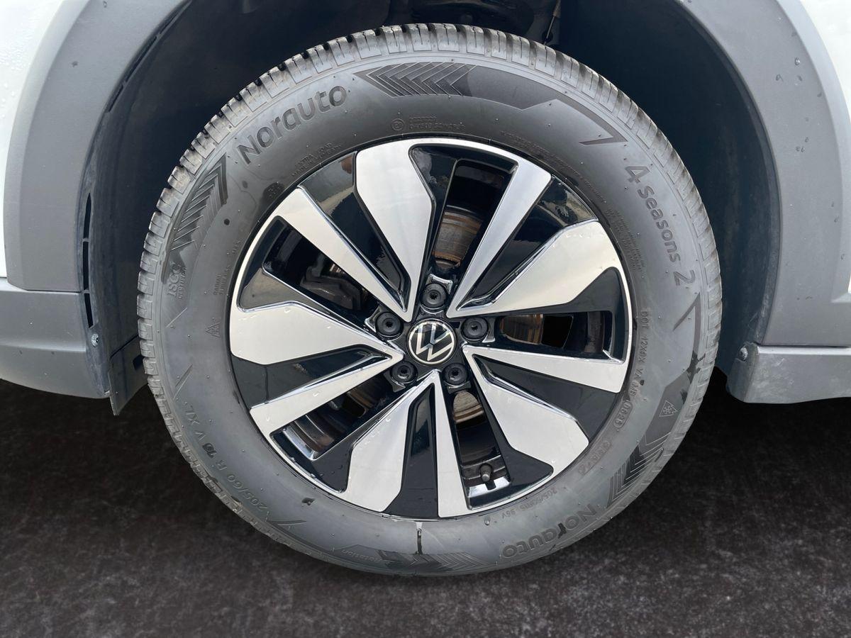 VW Taigo Goal 1.0 TSI ** ACC/LED/Einparkhilfe ** - Bild 10