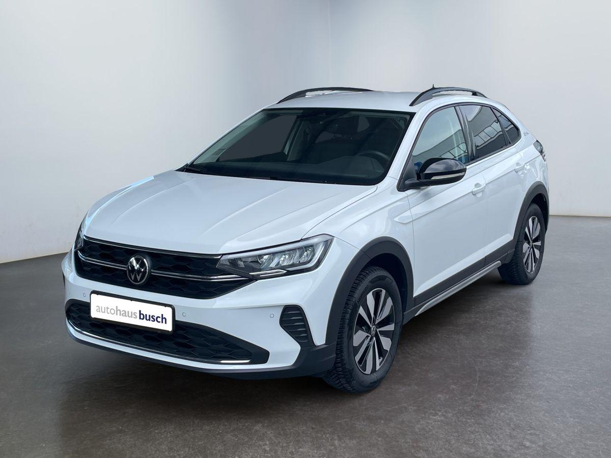 VW Taigo Goal 1.0 TSI ** ACC/LED/Einparkhilfe ** - Bild 2
