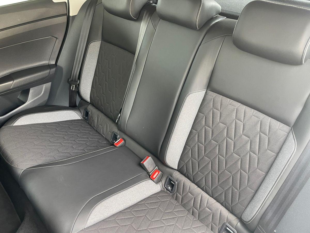 VW Taigo Goal 1.0 TSI ** ACC/LED/Einparkhilfe ** - Bild 17