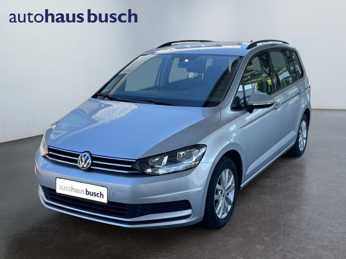 1.5 TSI ** ACC/NAVI/PARKPILOT/7-Sitzer **