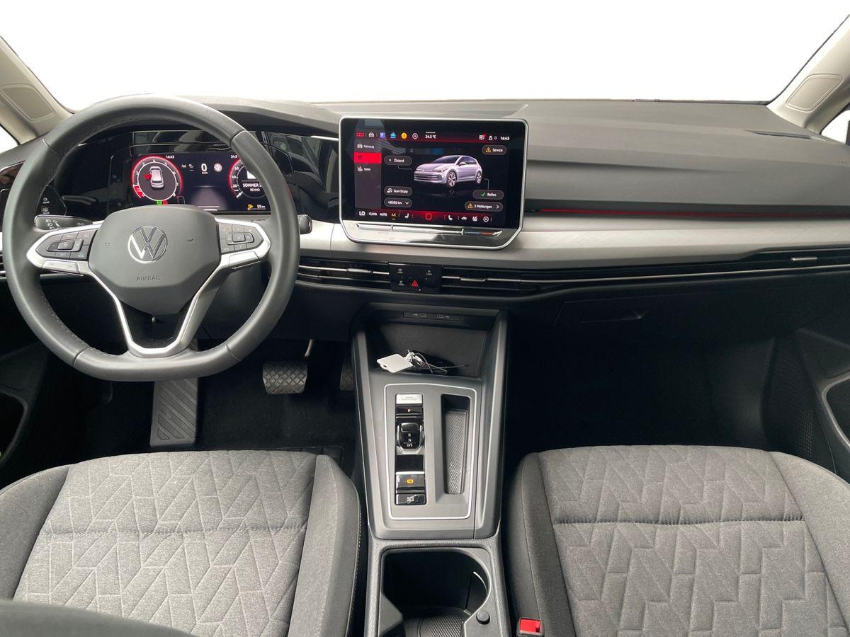 VW Golf 1.5 eTSI DSG Aut. Life * ACC/LED/WINTER-PAKET * - Bild 13