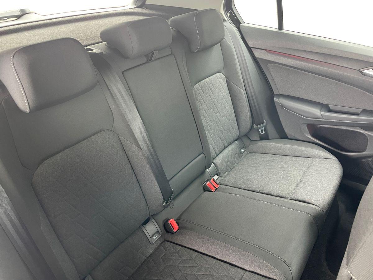 VW Golf 1.5 eTSI DSG Aut. Life * ACC/LED/WINTER-PAKET * - Bild 19