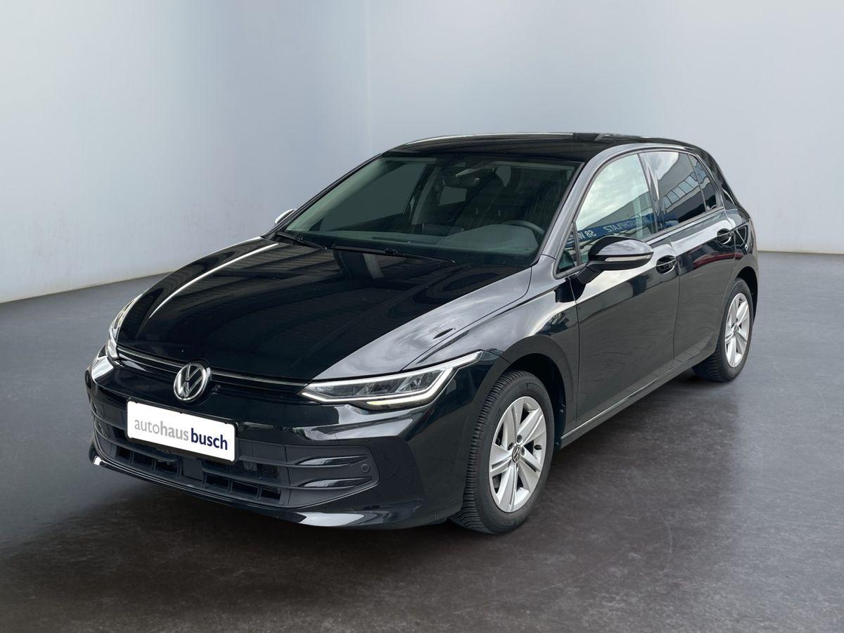 VW Golf 1.5 eTSI DSG Aut. Life * ACC/LED/WINTER-PAKET * - Bild 2