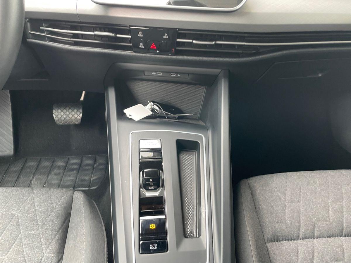 VW Golf 1.5 eTSI DSG Aut. Life * ACC/LED/WINTER-PAKET * - Bild 16