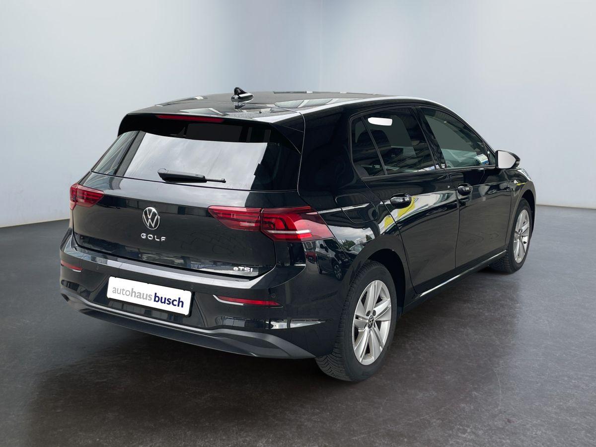 VW Golf 1.5 eTSI DSG Aut. Life * ACC/LED/WINTER-PAKET * - Bild 6