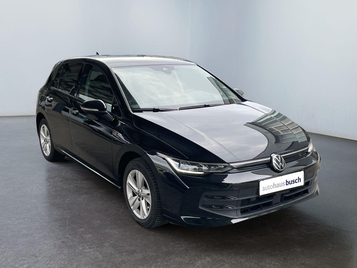 VW Golf 1.5 eTSI DSG Aut. Life * ACC/LED/WINTER-PAKET * - Bild 8