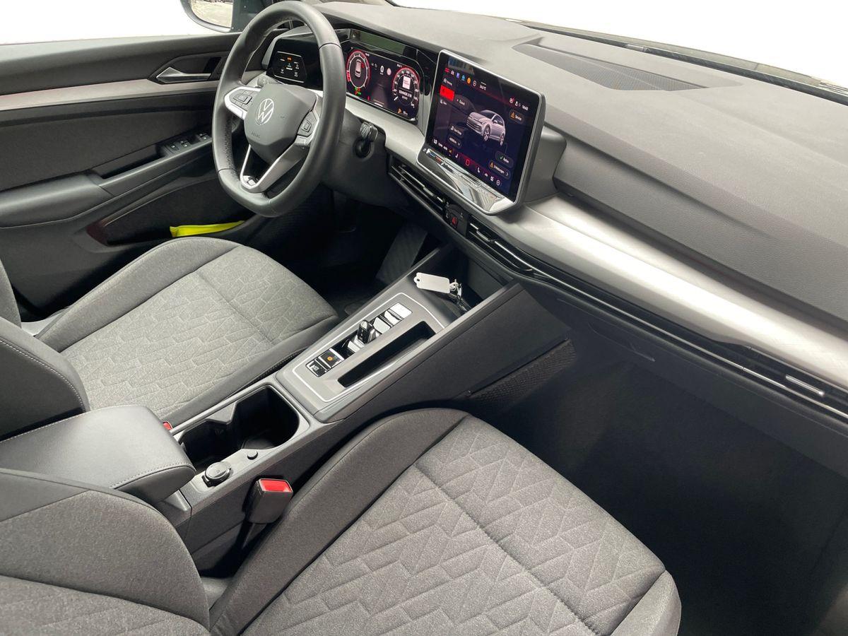 VW Golf 1.5 eTSI DSG Aut. Life * ACC/LED/WINTER-PAKET * - Bild 18