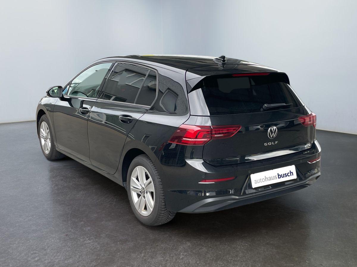 VW Golf 1.5 eTSI DSG Aut. Life * ACC/LED/WINTER-PAKET * - Bild 4