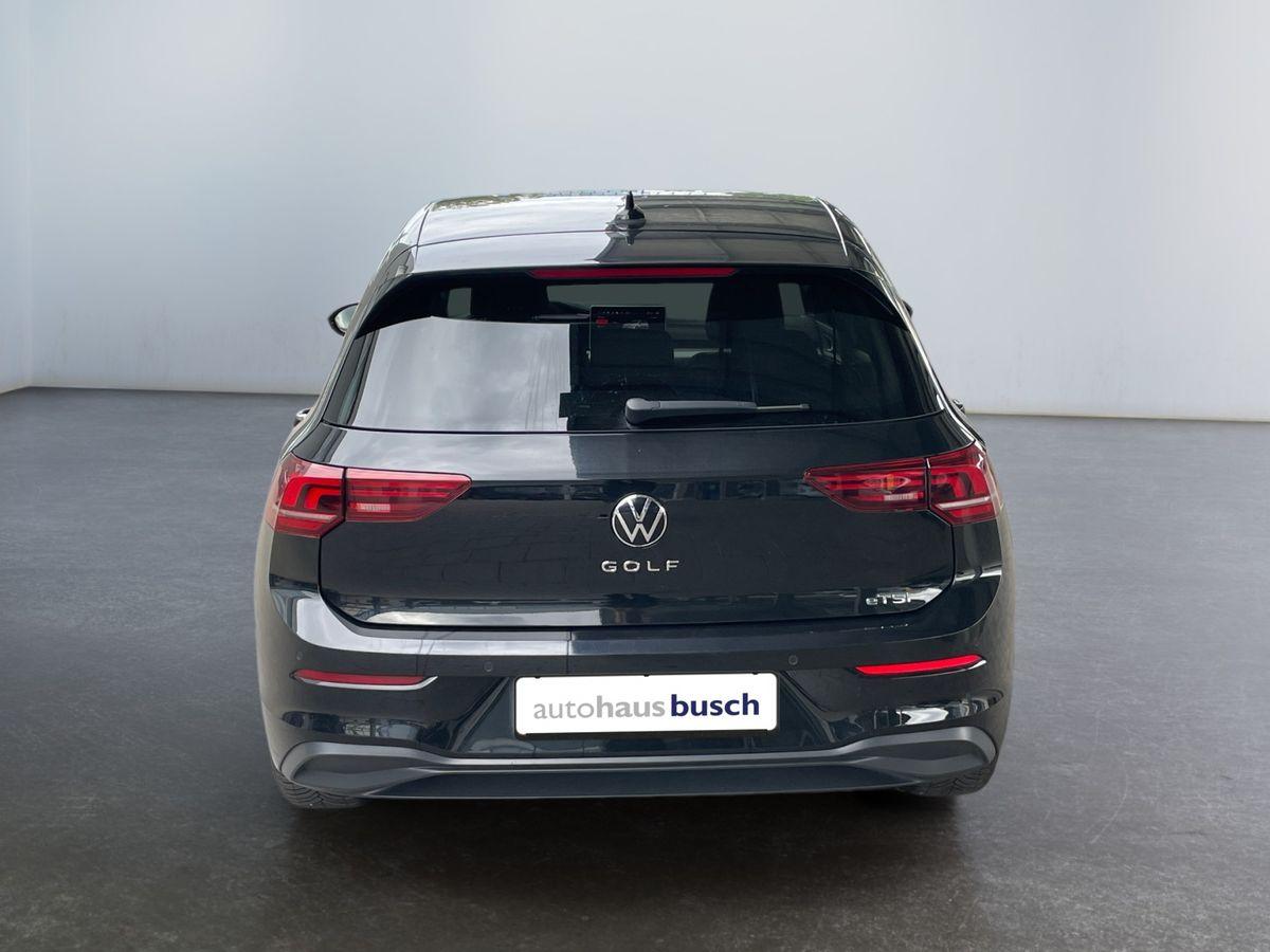 VW Golf 1.5 eTSI DSG Aut. Life * ACC/LED/WINTER-PAKET * - Bild 5