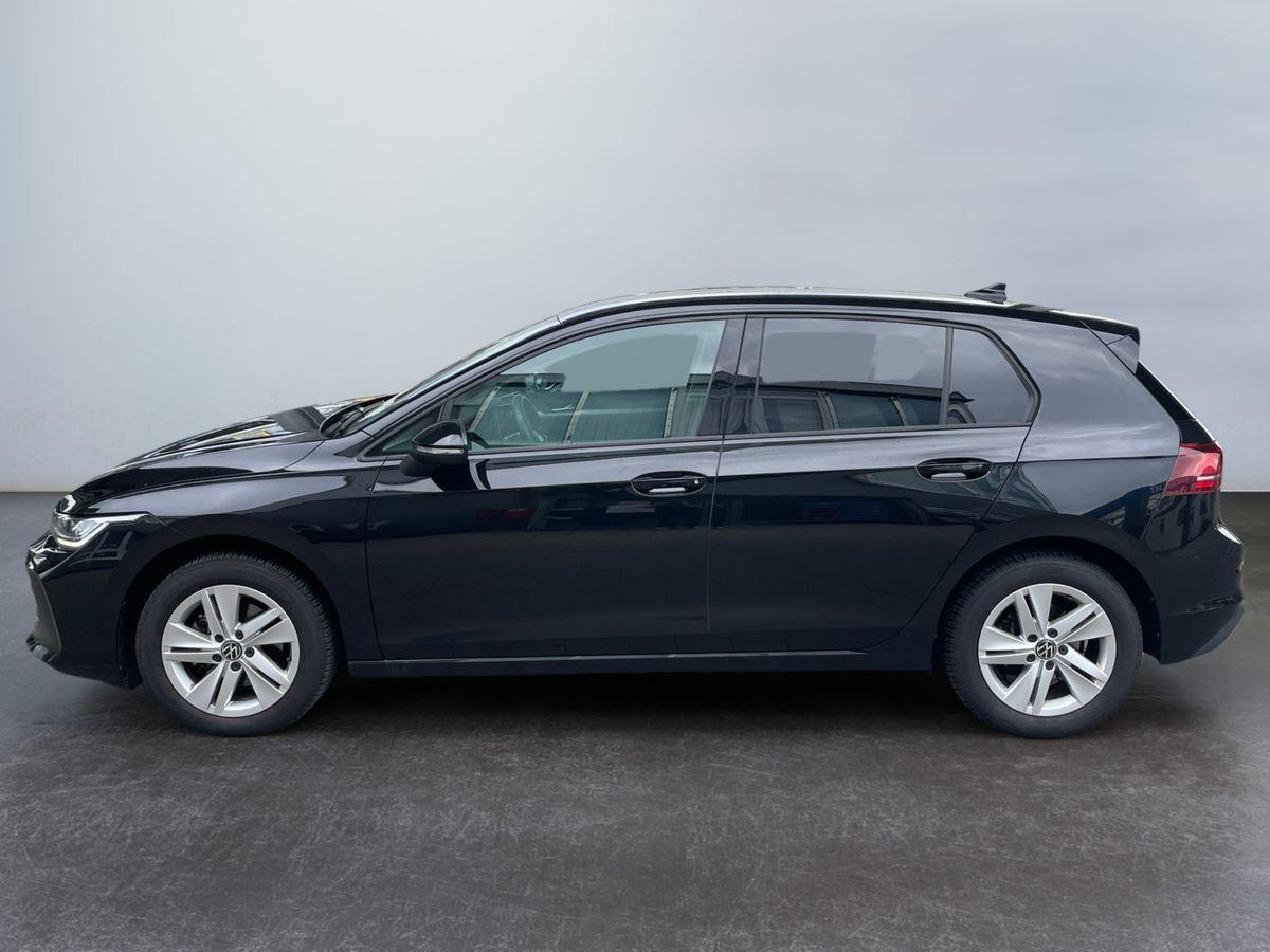 VW Golf 1.5 eTSI DSG Aut. Life * ACC/LED/WINTER-PAKET * - Bild 3
