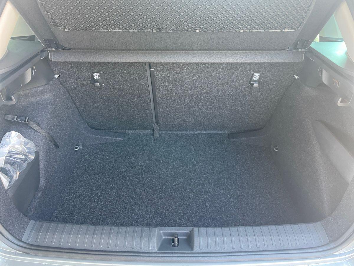 Skoda Kamiq Selection 1.0 TSI Aut. DSG * LED/KAMERA/Tempomat * - Bild 20
