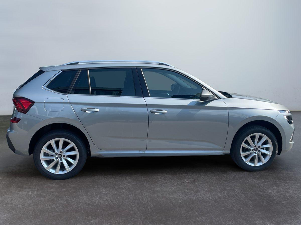 Skoda Kamiq Selection 1.0 TSI Aut. DSG * LED/KAMERA/Tempomat * - Bild 7