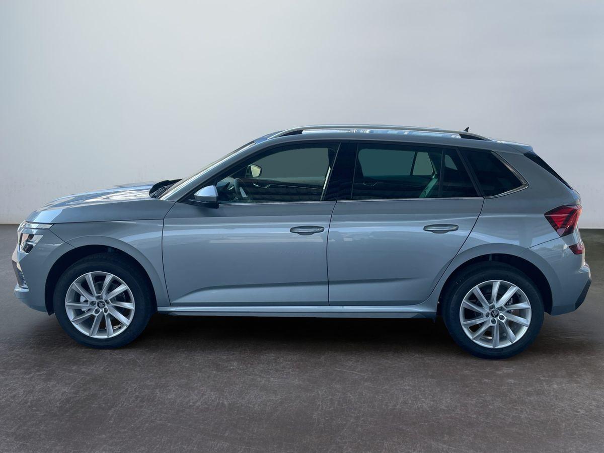 Skoda Kamiq Selection 1.0 TSI Aut. DSG * LED/KAMERA/Tempomat * - Bild 3