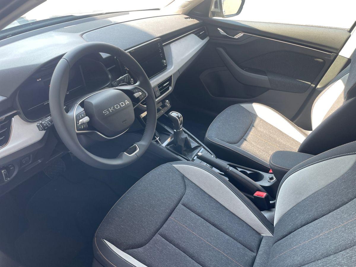 Skoda Kamiq Selection 1.0 TSI Aut. DSG * LED/KAMERA/Tempomat * - Bild 11
