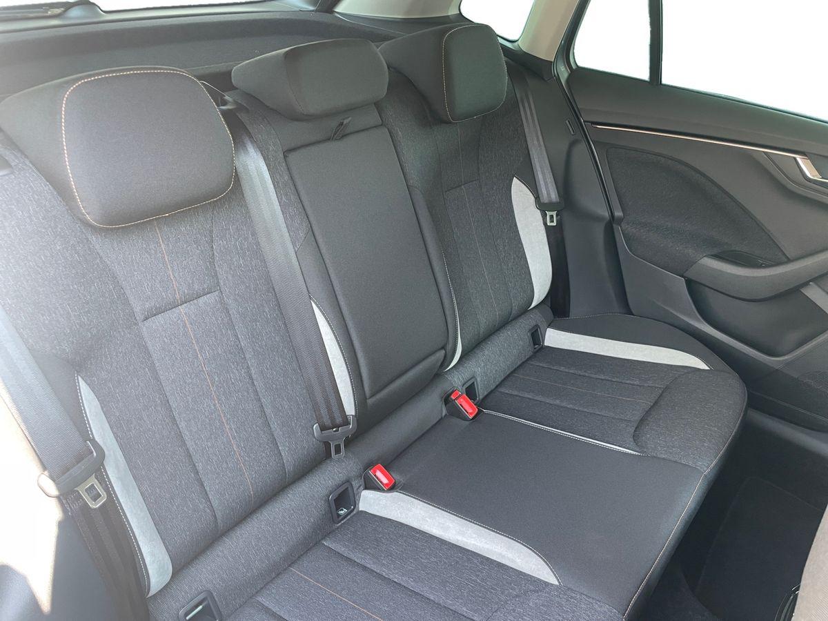 Skoda Kamiq Selection 1.0 TSI Aut. DSG * LED/KAMERA/Tempomat * - Bild 19