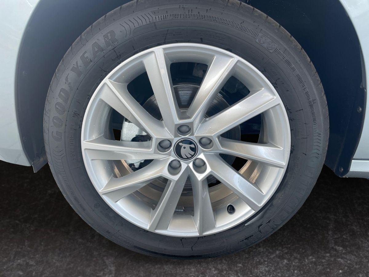 Skoda Kamiq Selection 1.0 TSI Aut. DSG * LED/KAMERA/Tempomat * - Bild 10