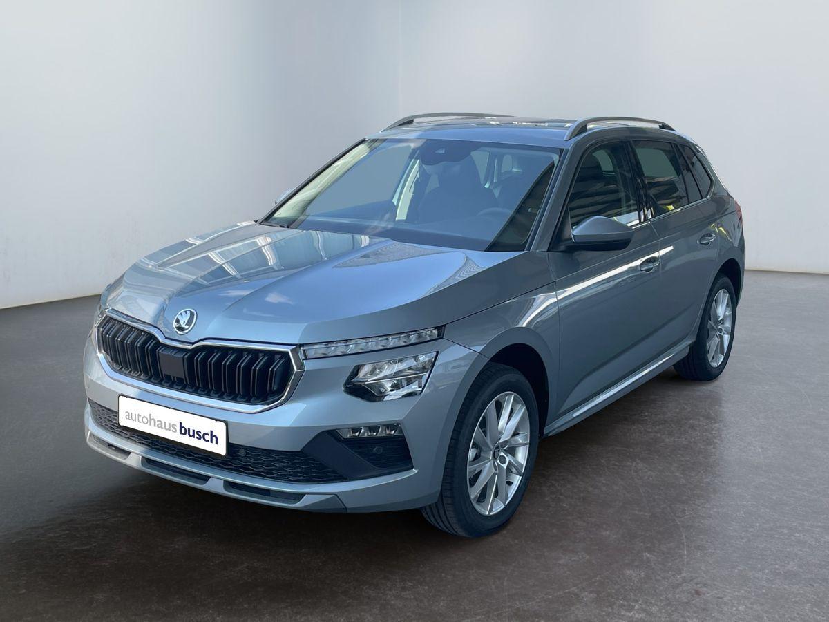Skoda Kamiq Selection 1.0 TSI Aut. DSG * LED/KAMERA/Tempomat * - Bild 2