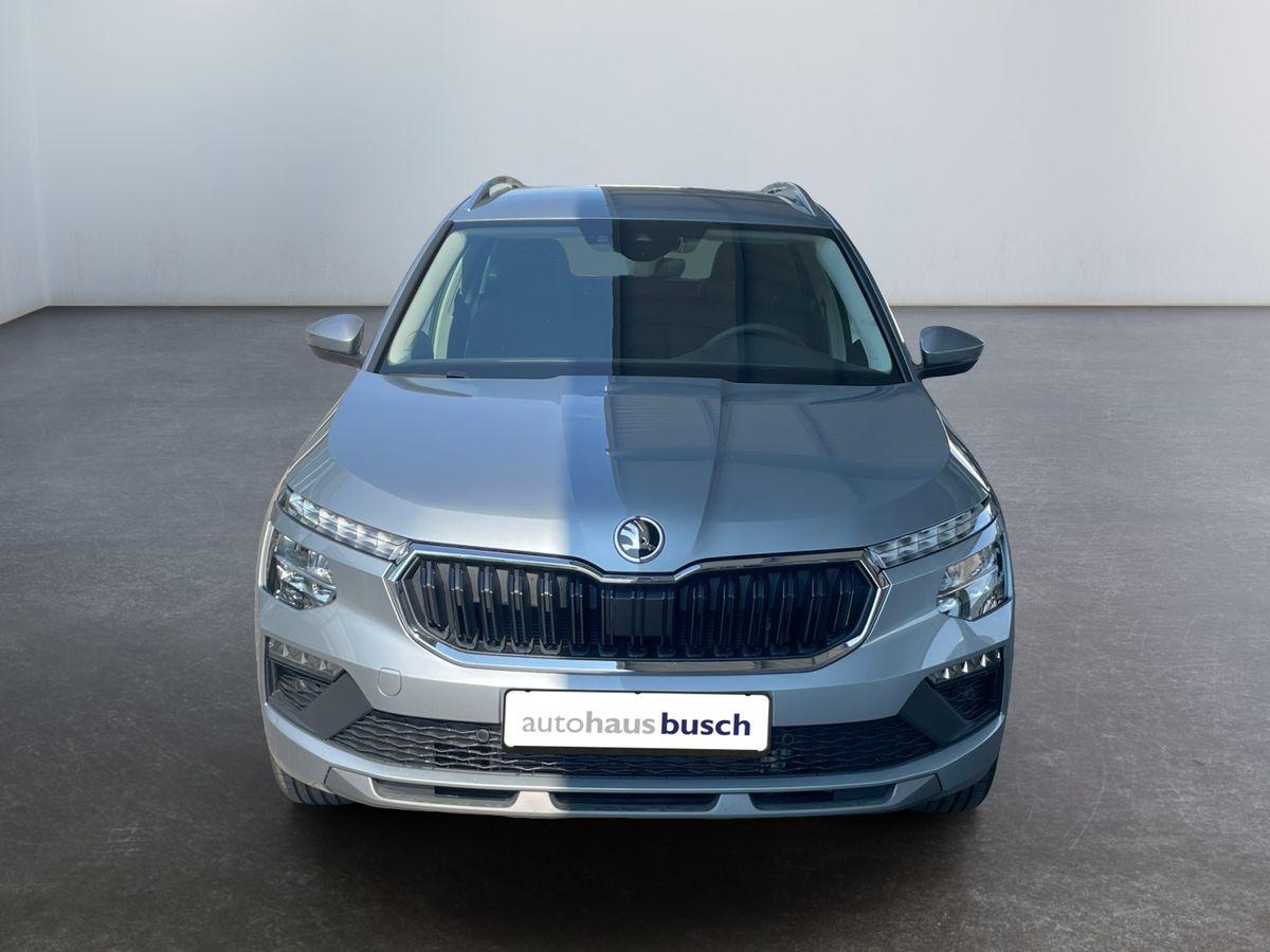 Skoda Kamiq Selection 1.0 TSI Aut. DSG * LED/KAMERA/Tempomat * - Bild 9