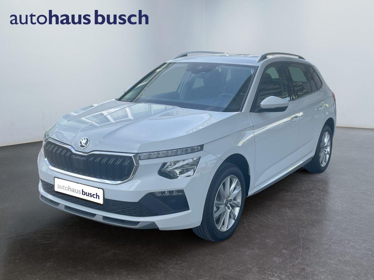 Selection 1.0 TSI Aut. DSG **LED/ALU/KAMERA/WINTER-PAKET**
