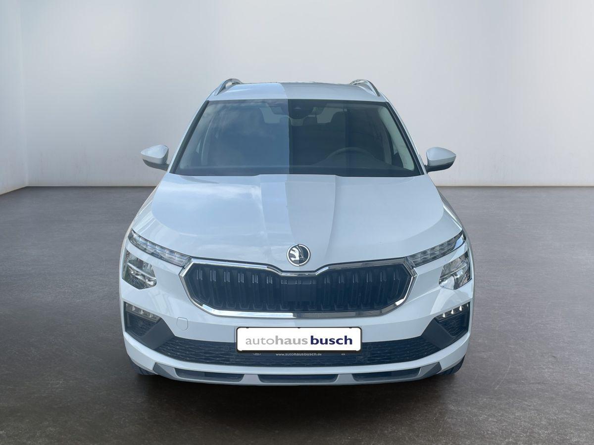 Skoda Kamiq Selection 1.0 TSI Aut. DSG **LED/ALU/KAMERA/WINTER-PAKET** - Bild 9