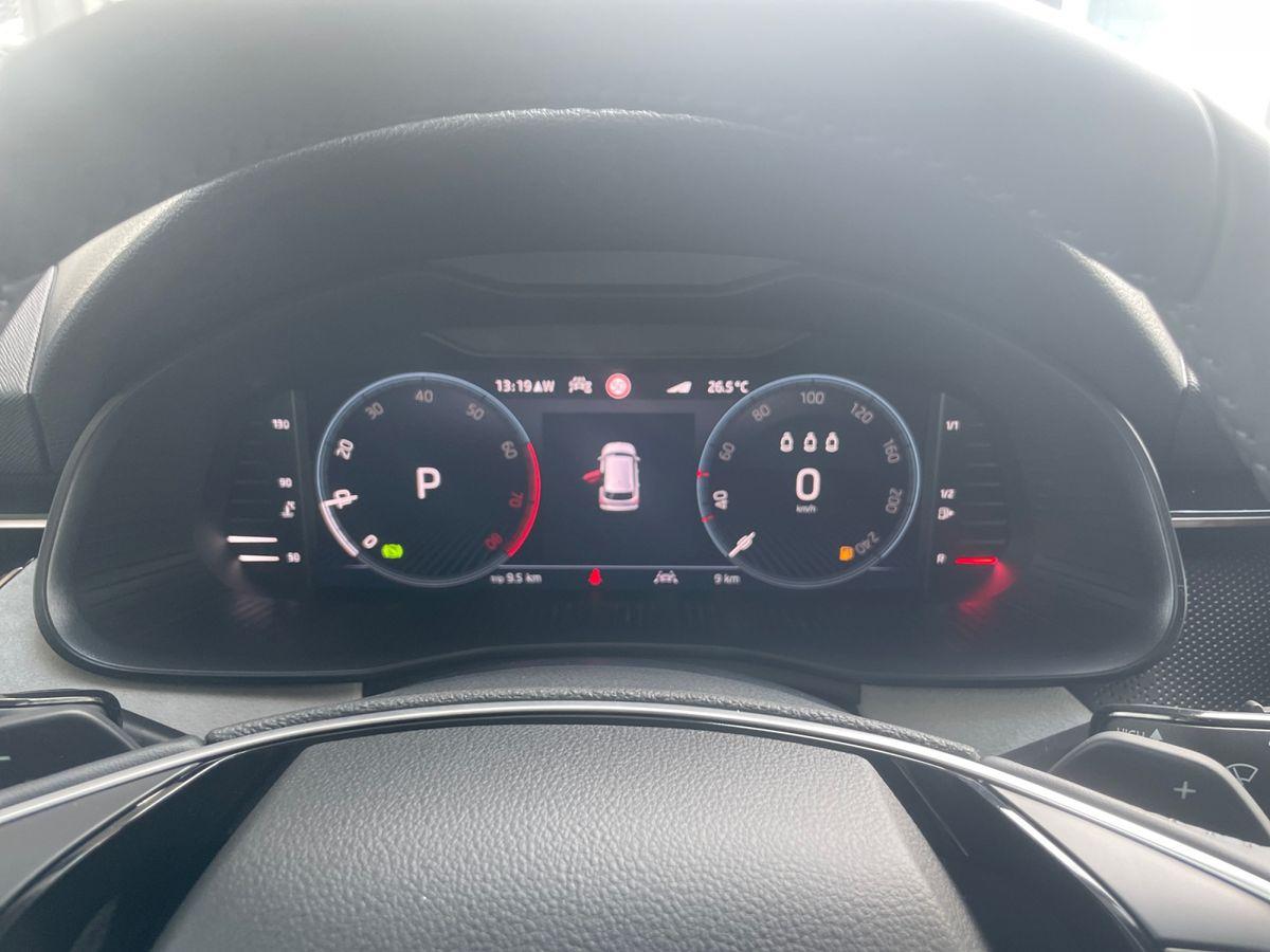 Skoda Kamiq Selection 1.0 TSI Aut. DSG **LED/ALU/KAMERA/WINTER-PAKET** - Bild 15