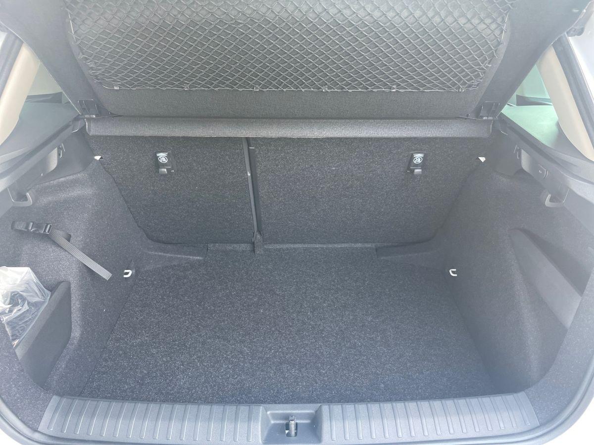 Skoda Kamiq Selection 1.0 TSI Aut. DSG **LED/ALU/KAMERA/WINTER-PAKET** - Bild 20