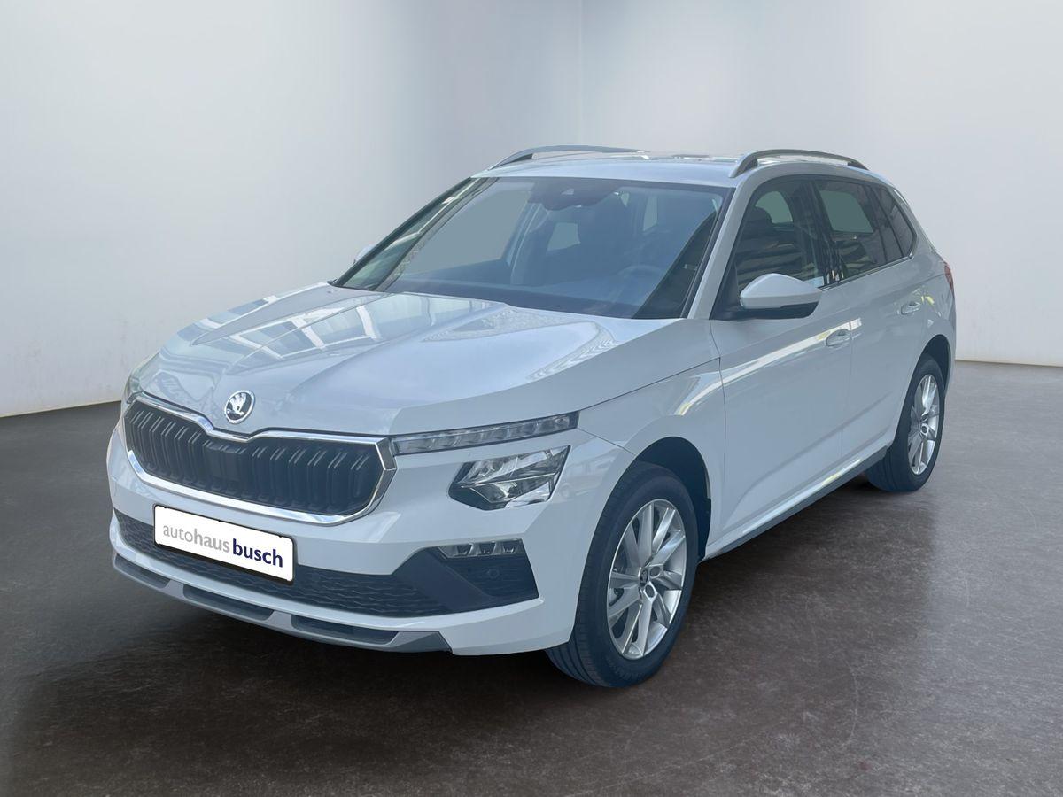 Skoda Kamiq Selection 1.0 TSI Aut. DSG **LED/ALU/KAMERA/WINTER-PAKET** - Bild 2