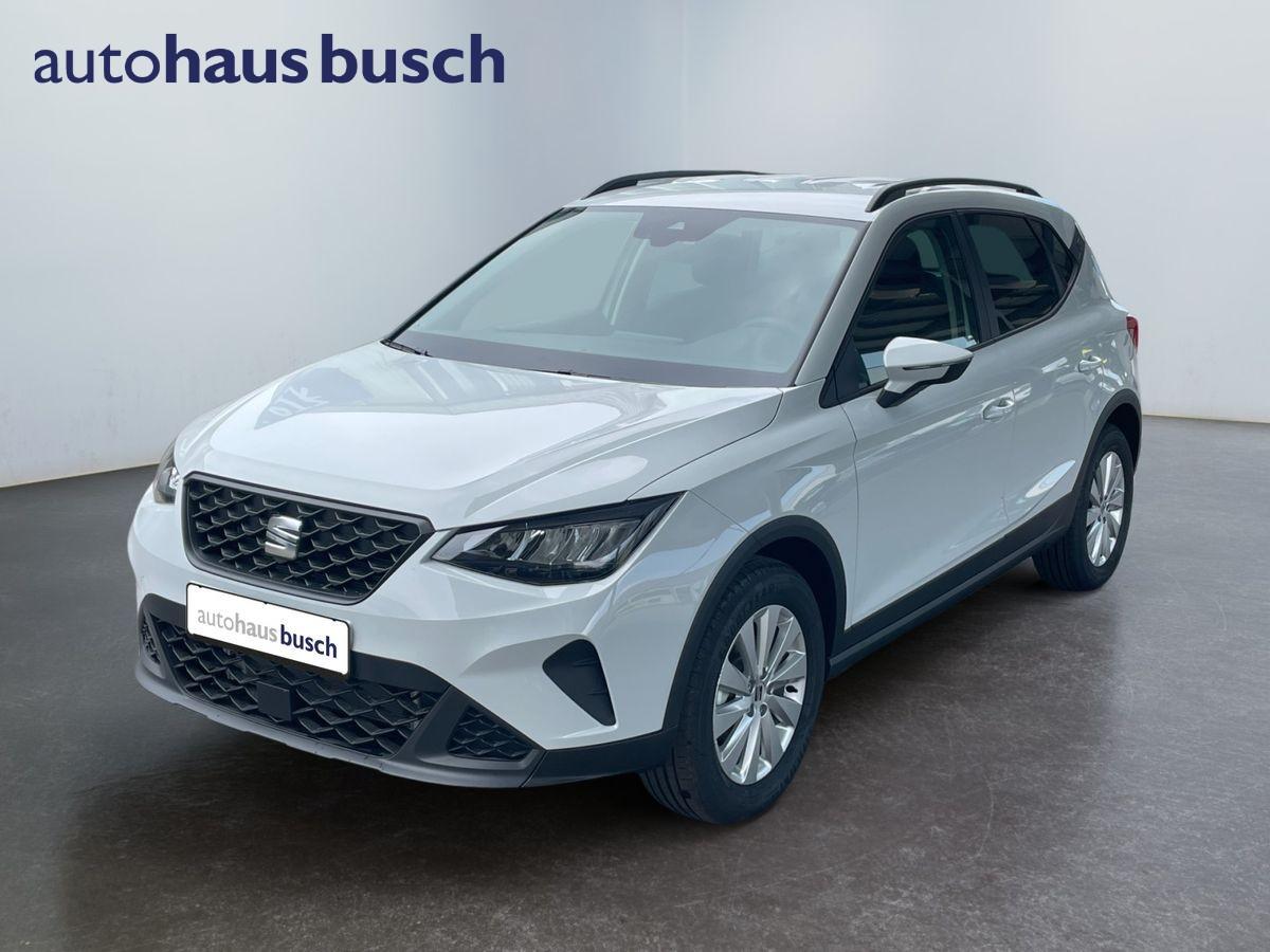 Style 1.0 TSI Aut. DSG Navi über App-Link