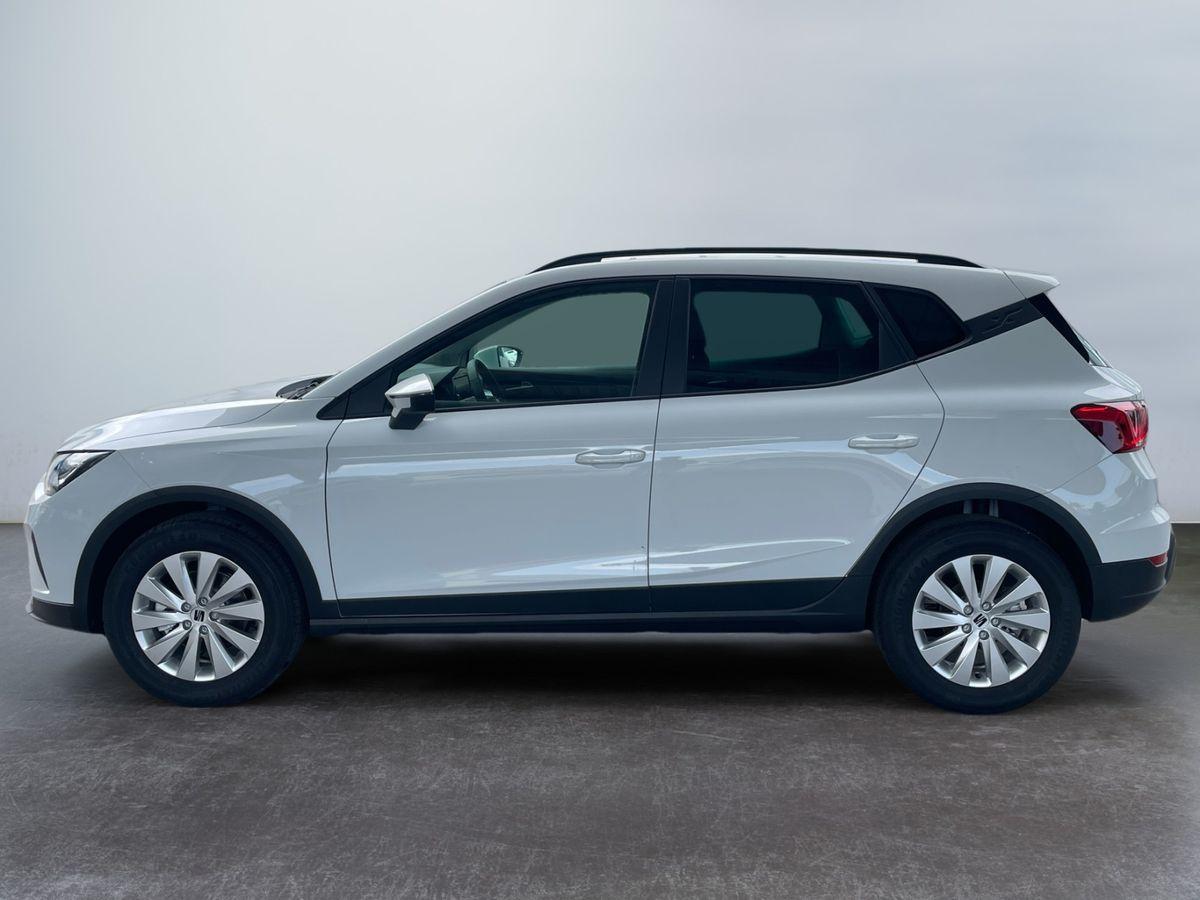 Seat Arona Style 1.0 TSI Aut. DSG Navi über App-Link - Bild 3