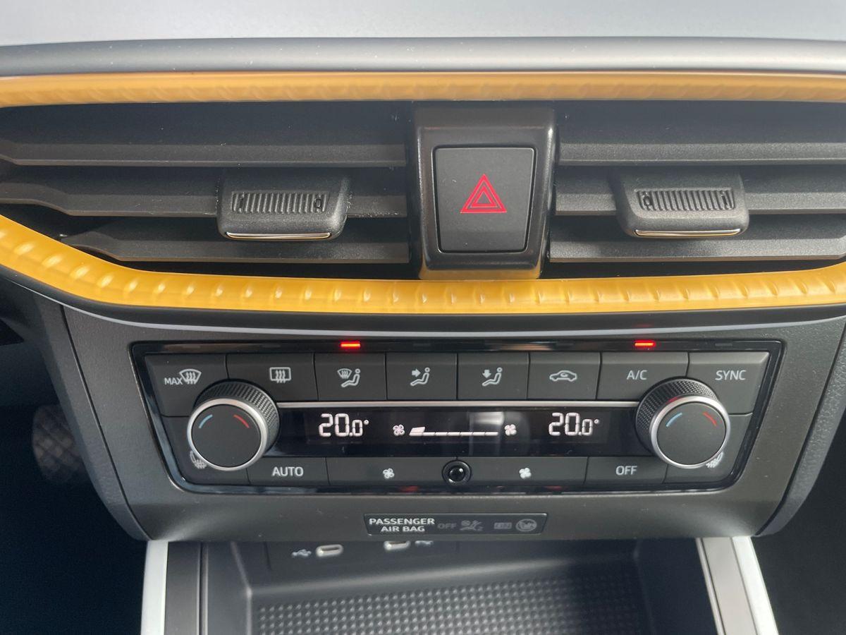 Seat Arona Style 1.0 TSI Aut. DSG Navi über App-Link - Bild 23
