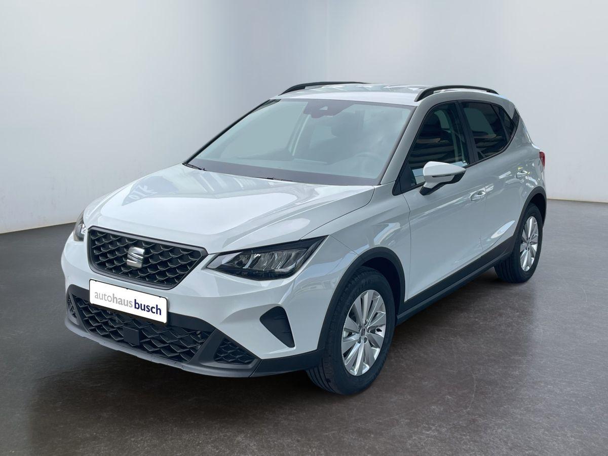 Seat Arona Style 1.0 TSI Aut. DSG Navi über App-Link - Bild 2