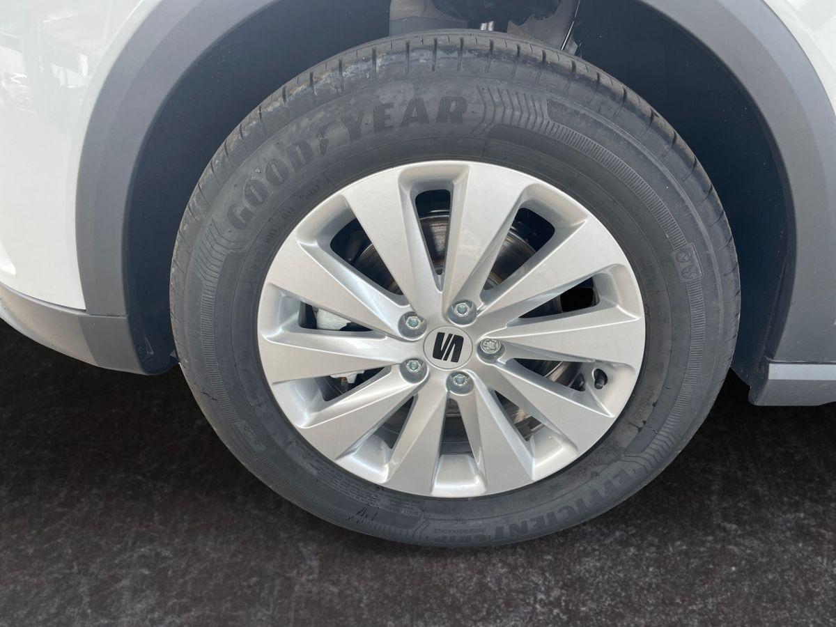 Seat Arona Style 1.0 TSI Aut. DSG Navi über App-Link - Bild 10