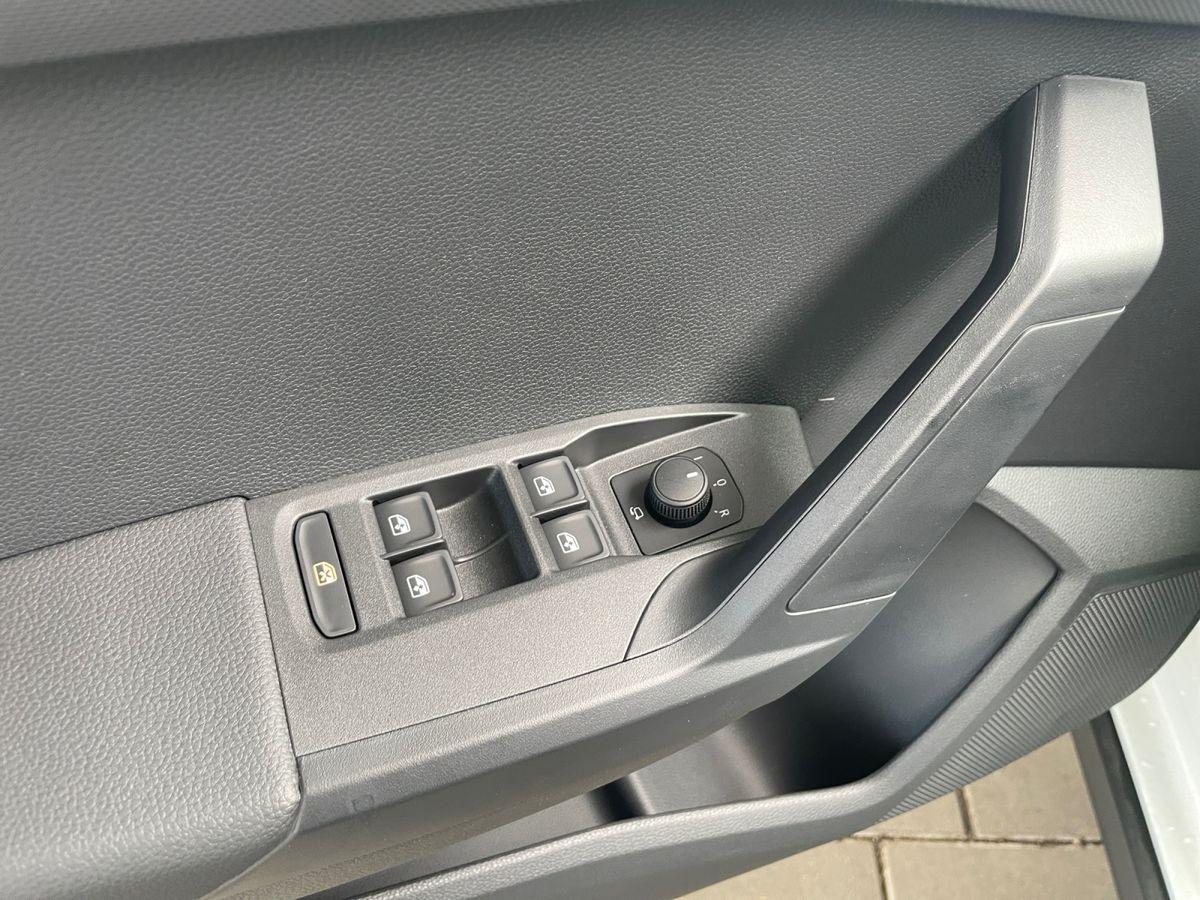 Seat Arona Style 1.0 TSI Aut. DSG Navi über App-Link - Bild 12