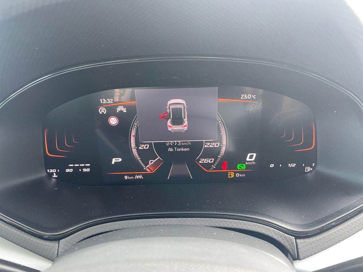Seat Arona Style 1.0 TSI Aut. DSG Navi über App-Link - Bild 15