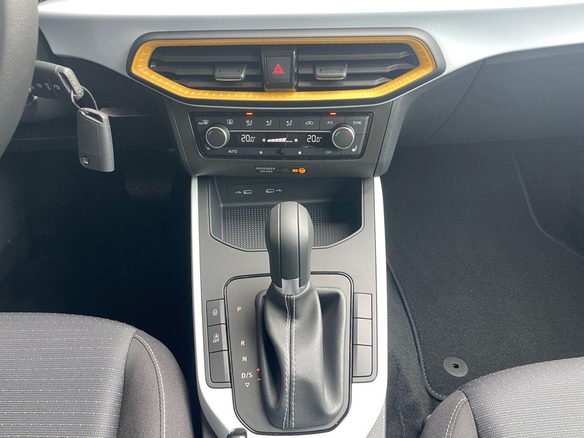 Seat Arona Style 1.0 TSI Aut. DSG Navi über App-Link - Bild 16