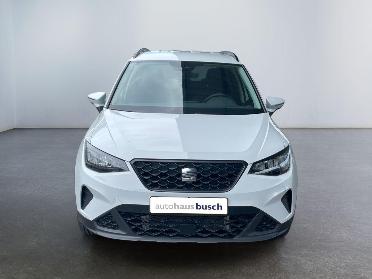 Seat Arona Style 1.0 TSI Aut. DSG Navi über App-Link - Bild 9