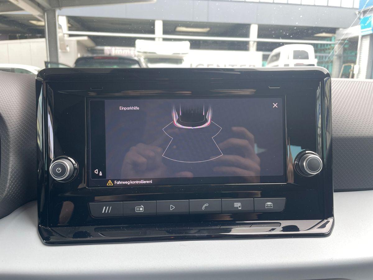 Seat Arona Style 1.0 TSI Aut. DSG Navi über App-Link - Bild 24