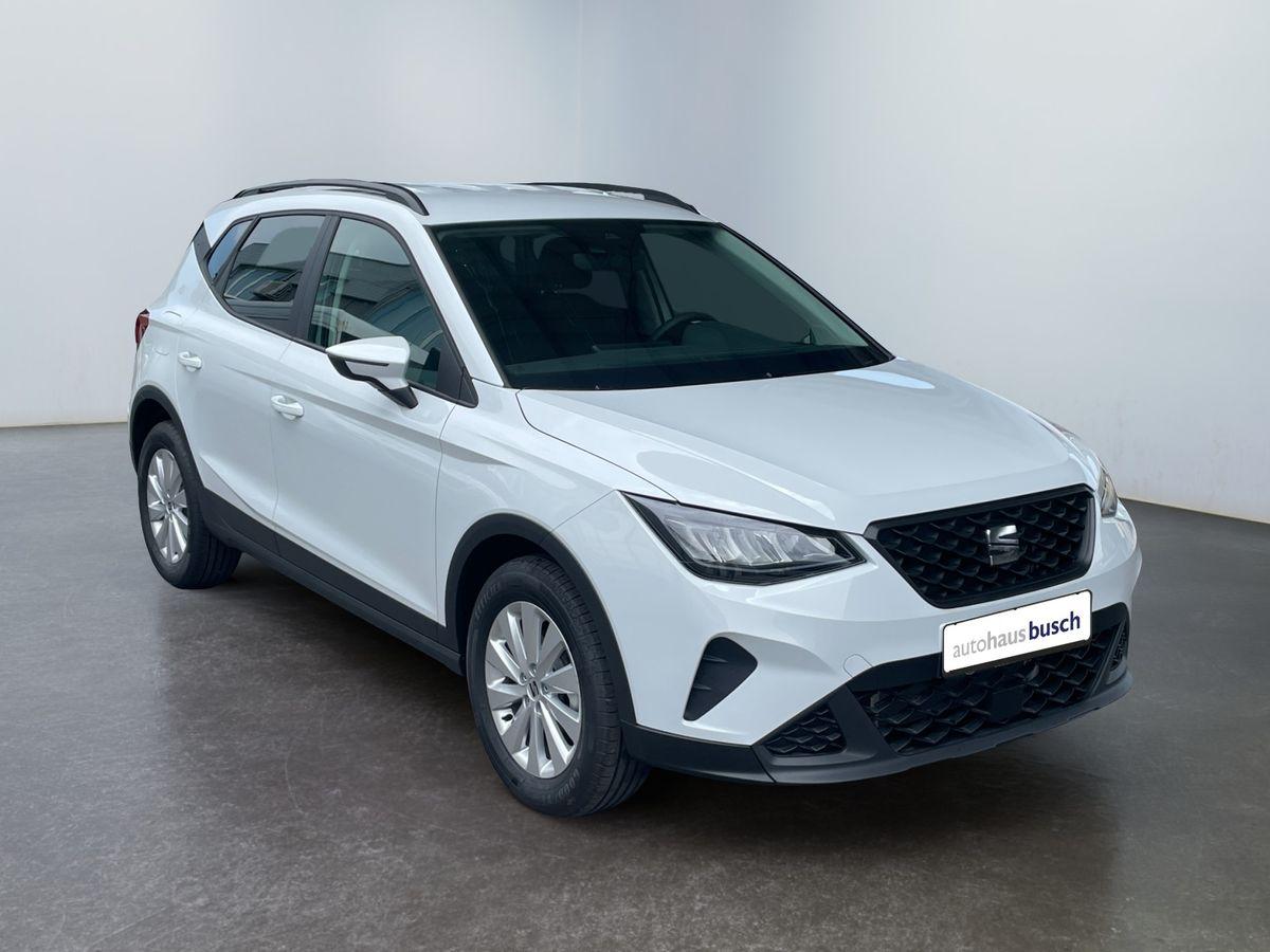 Seat Arona Style 1.0 TSI Aut. DSG Navi über App-Link - Bild 8